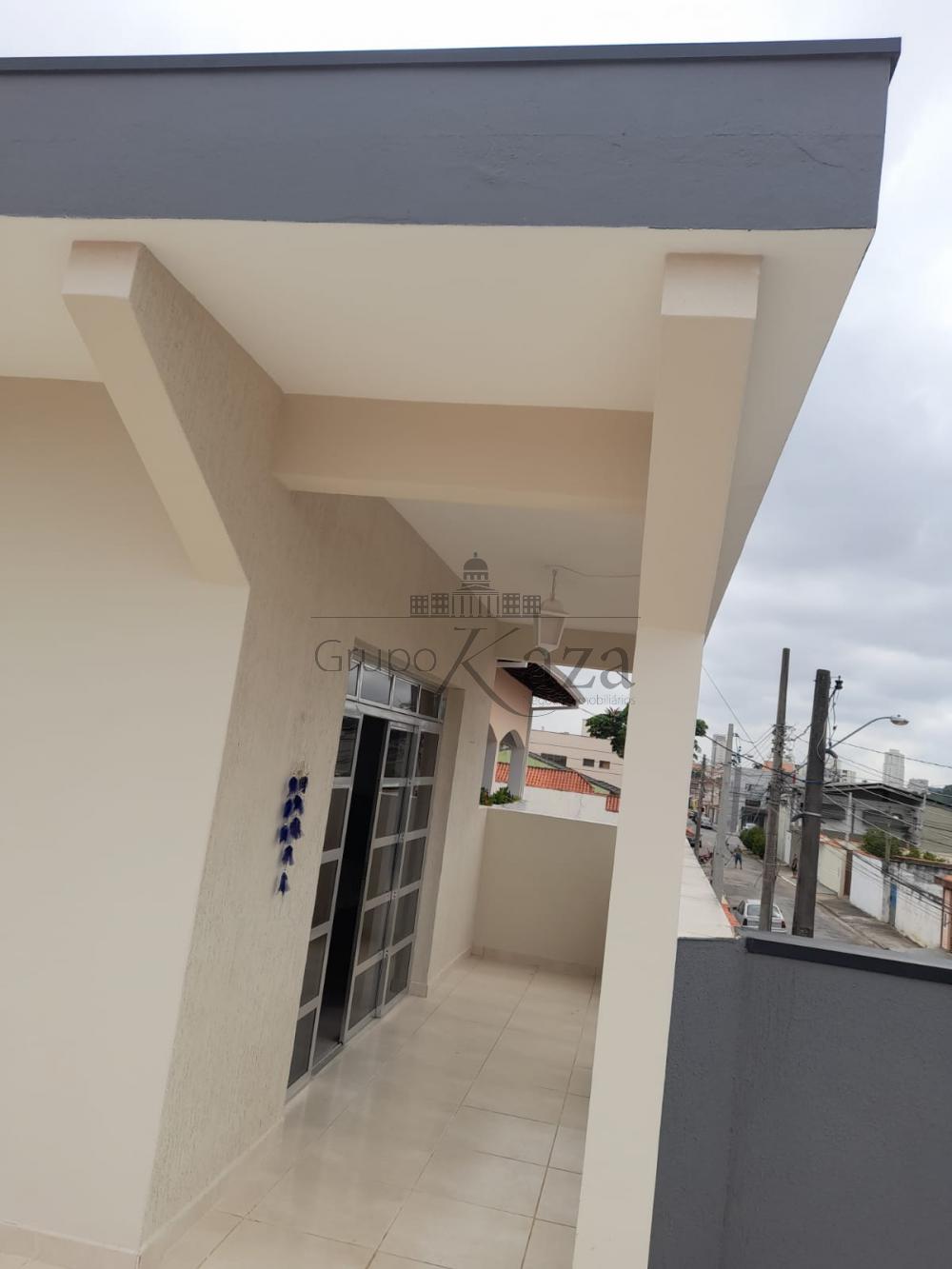 Foto 28 de Casa Sobrado em Cidade Jardim, Jacareí - imagem 28