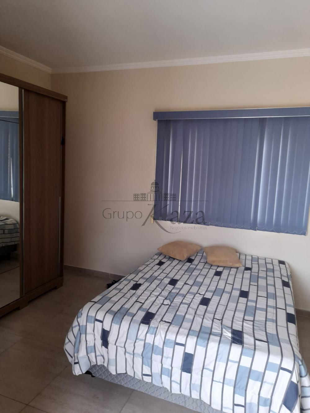 Foto 30 de Casa Sobrado em Cidade Jardim, Jacareí - imagem 30