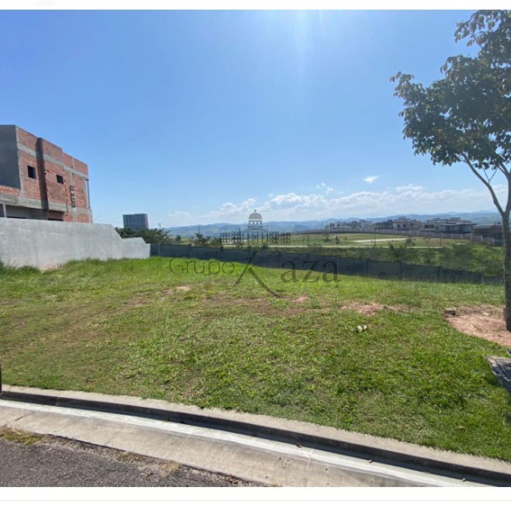Foto 5 de Terreno Condomínio em Condomínio Residencial Alphaville I, São José dos Campos - imagem 5
