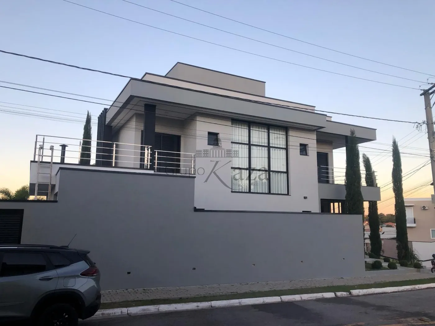 Foto 28 de Comercial Condomínio em Condomínio Residencial Mantiqueira, São José dos Campos - imagem 28