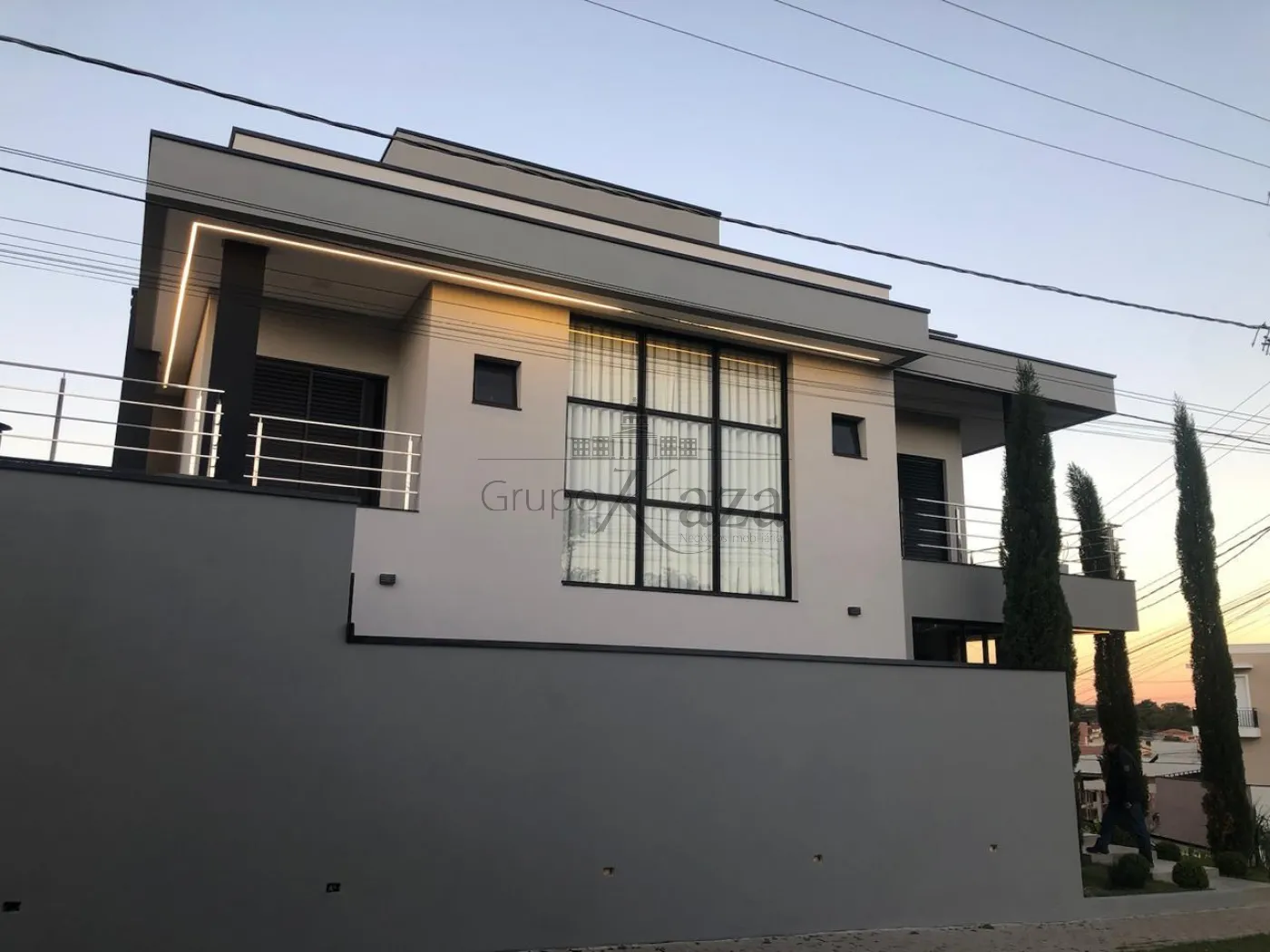 Foto 29 de Comercial Condomínio em Condomínio Residencial Mantiqueira, São José dos Campos - imagem 29