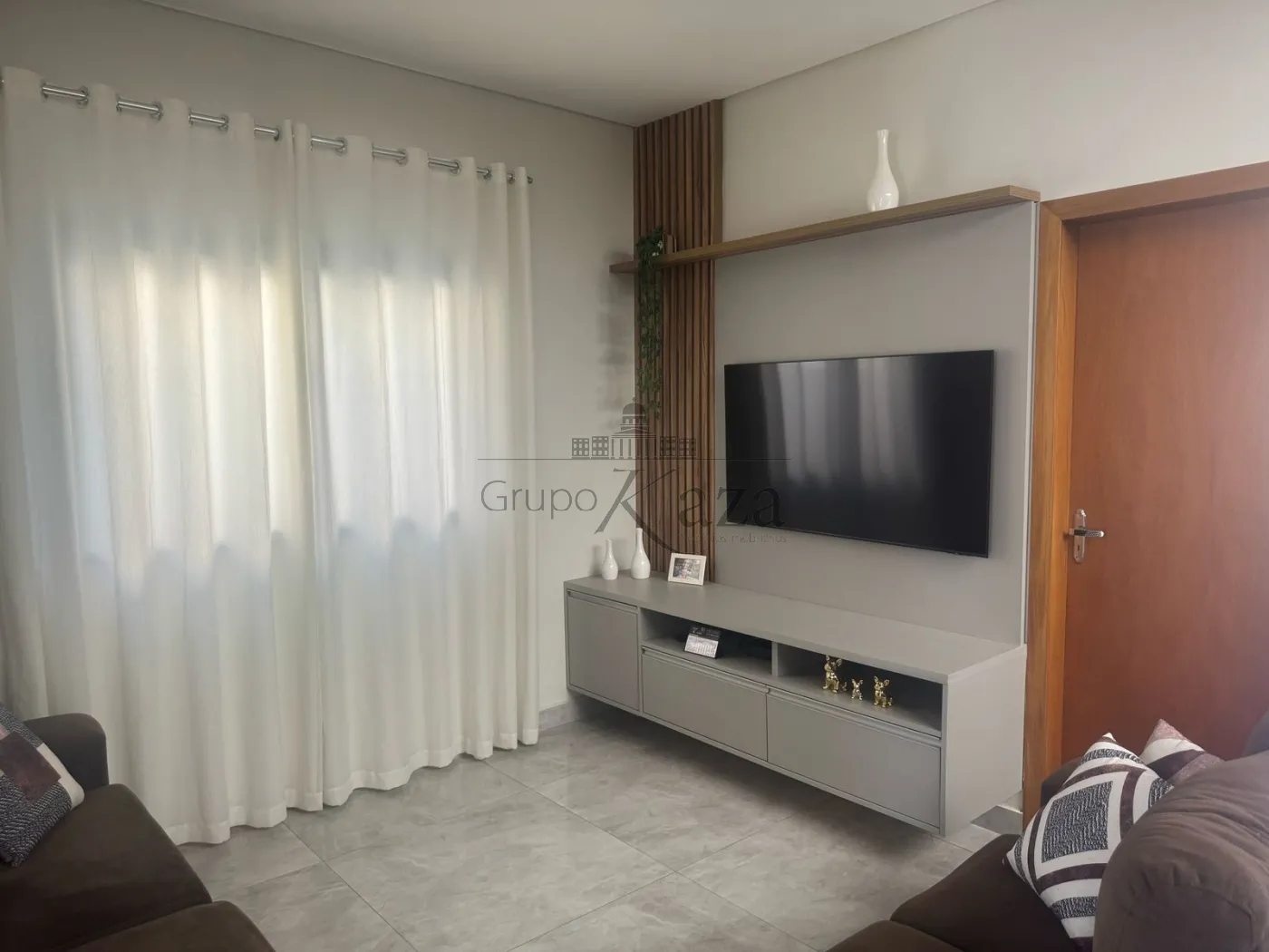 Foto 2 de Comercial Condomínio em Condomínio Residencial Mantiqueira, São José dos Campos - imagem 2