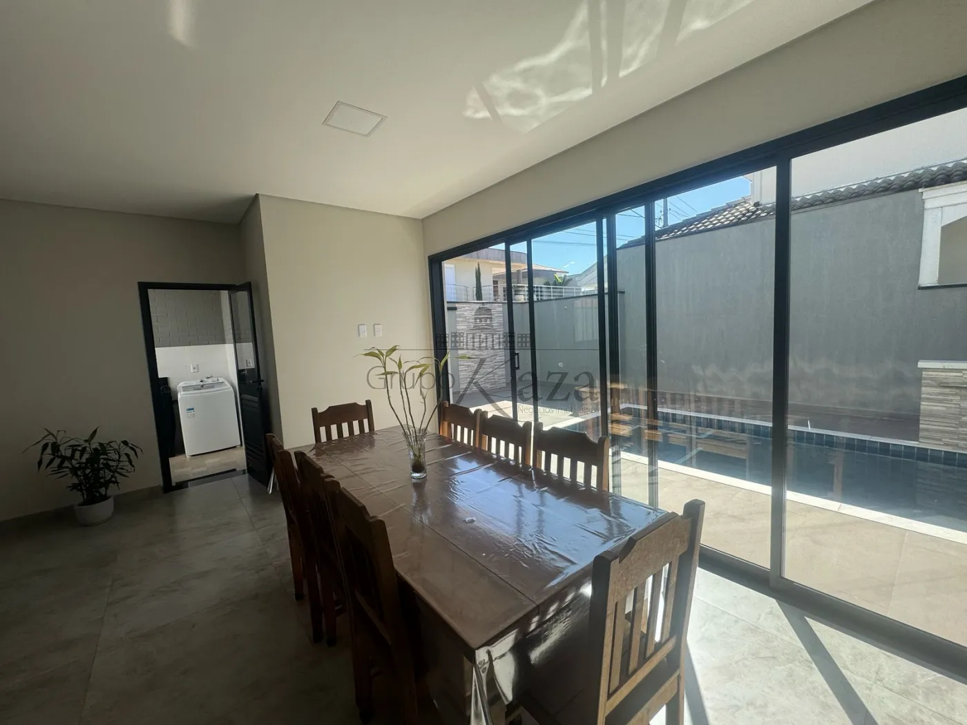 Foto 4 de Comercial Condomínio em Condomínio Residencial Mantiqueira, São José dos Campos - imagem 4