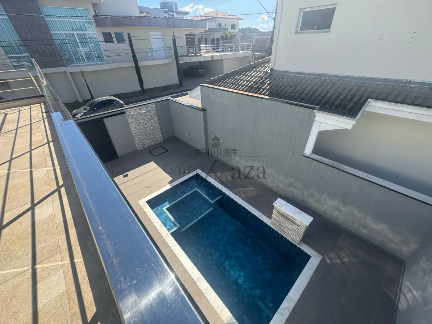 Foto 25 de Comercial Condomínio em Condomínio Residencial Mantiqueira, São José dos Campos - imagem 25