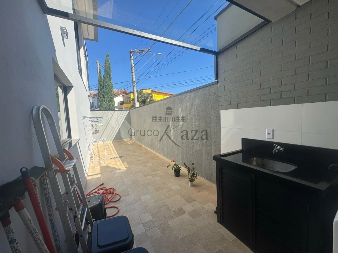 Foto 21 de Comercial Condomínio em Condomínio Residencial Mantiqueira, São José dos Campos - imagem 21