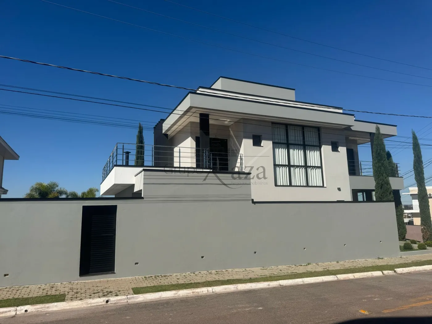 Foto 30 de Comercial Condomínio em Condomínio Residencial Mantiqueira, São José dos Campos - imagem 30