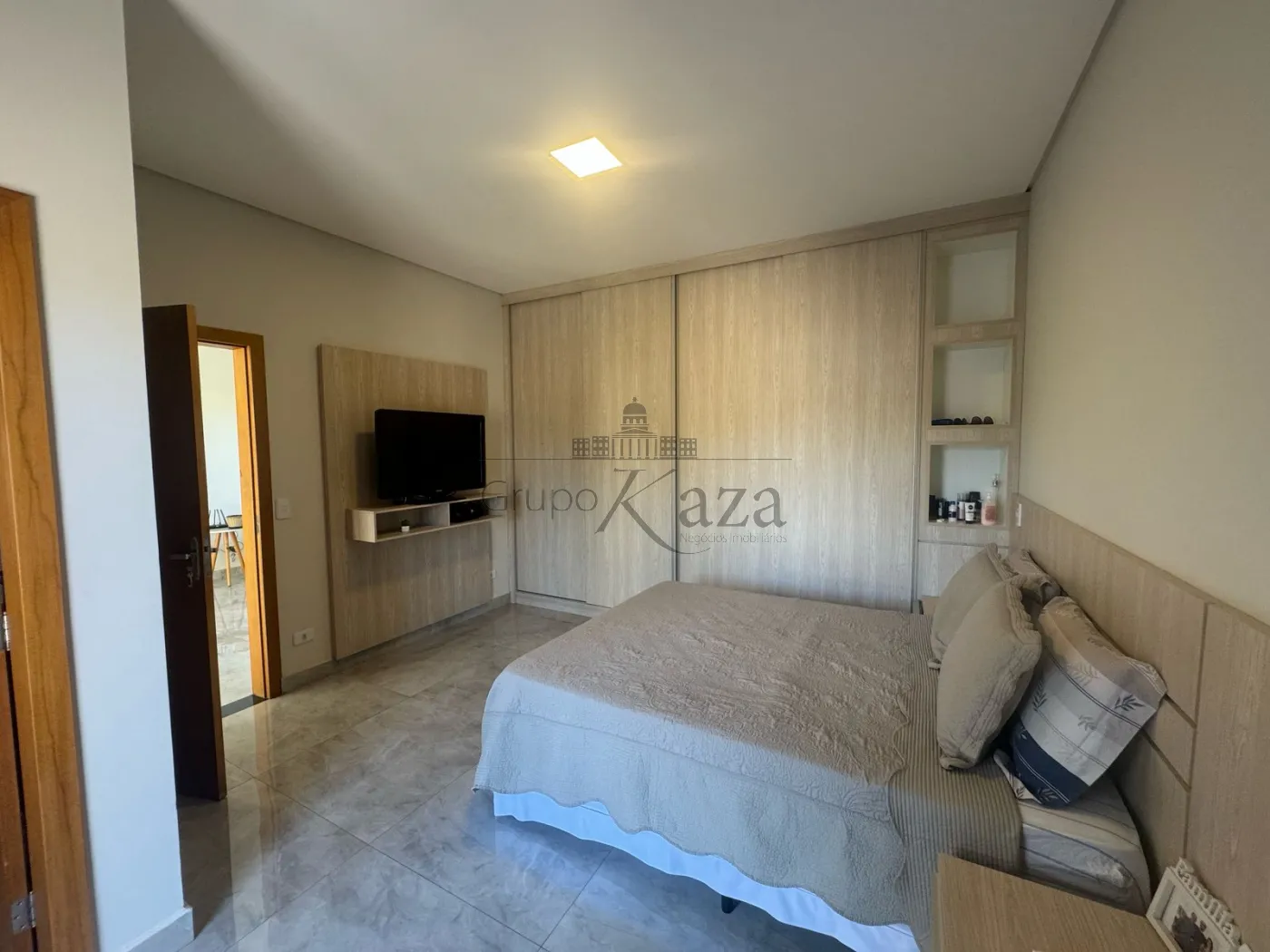 Foto 9 de Comercial Condomínio em Condomínio Residencial Mantiqueira, São José dos Campos - imagem 9