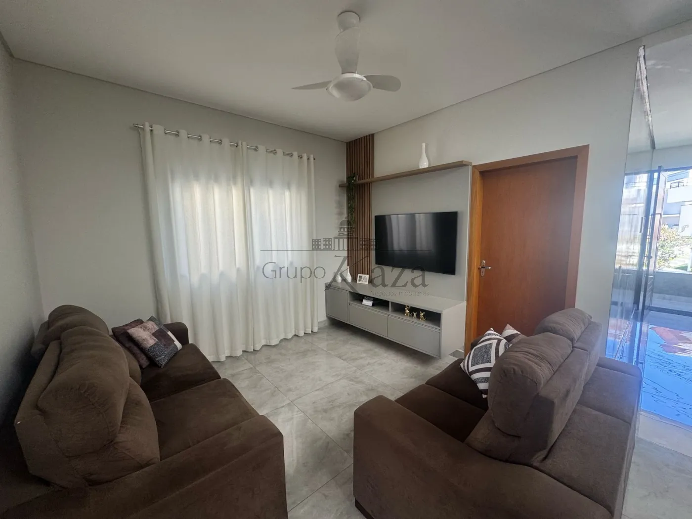 Foto 1 de Comercial Condomínio em Condomínio Residencial Mantiqueira, São José dos Campos - imagem 1