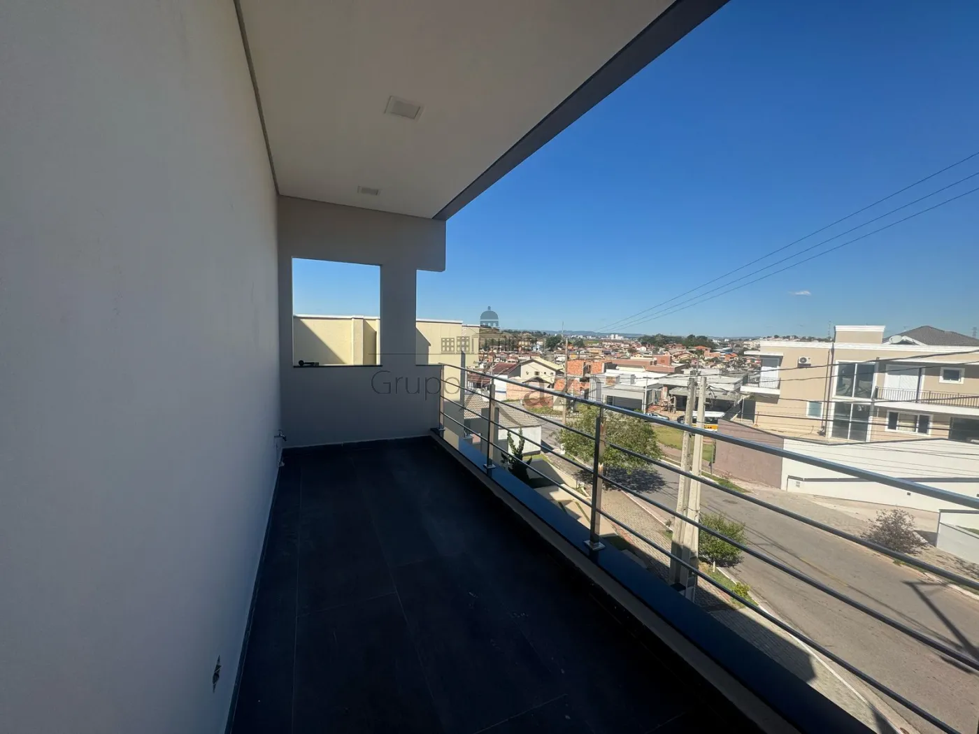 Foto 13 de Comercial Condomínio em Condomínio Residencial Mantiqueira, São José dos Campos - imagem 13