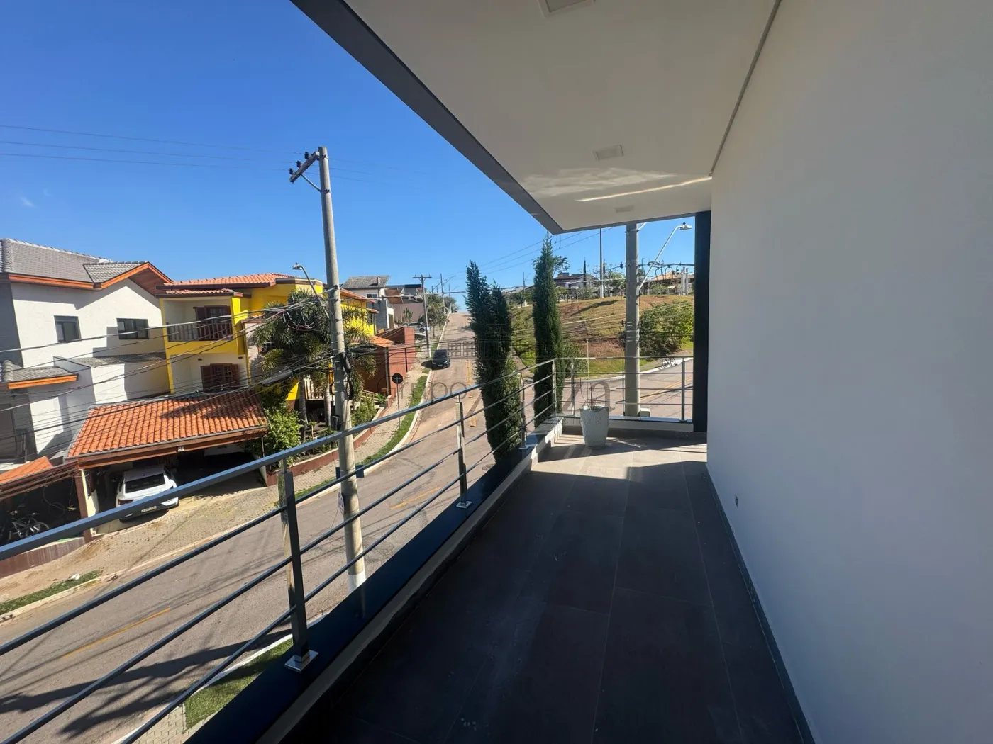 Foto 12 de Comercial Condomínio em Condomínio Residencial Mantiqueira, São José dos Campos - imagem 12