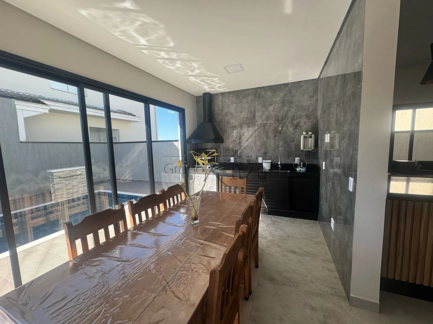Foto 3 de Comercial Condomínio em Condomínio Residencial Mantiqueira, São José dos Campos - imagem 3