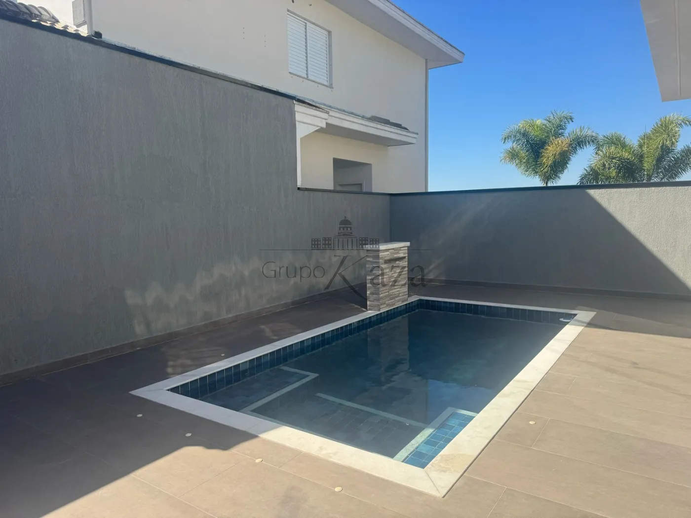 Foto 24 de Comercial Condomínio em Condomínio Residencial Mantiqueira, São José dos Campos - imagem 24