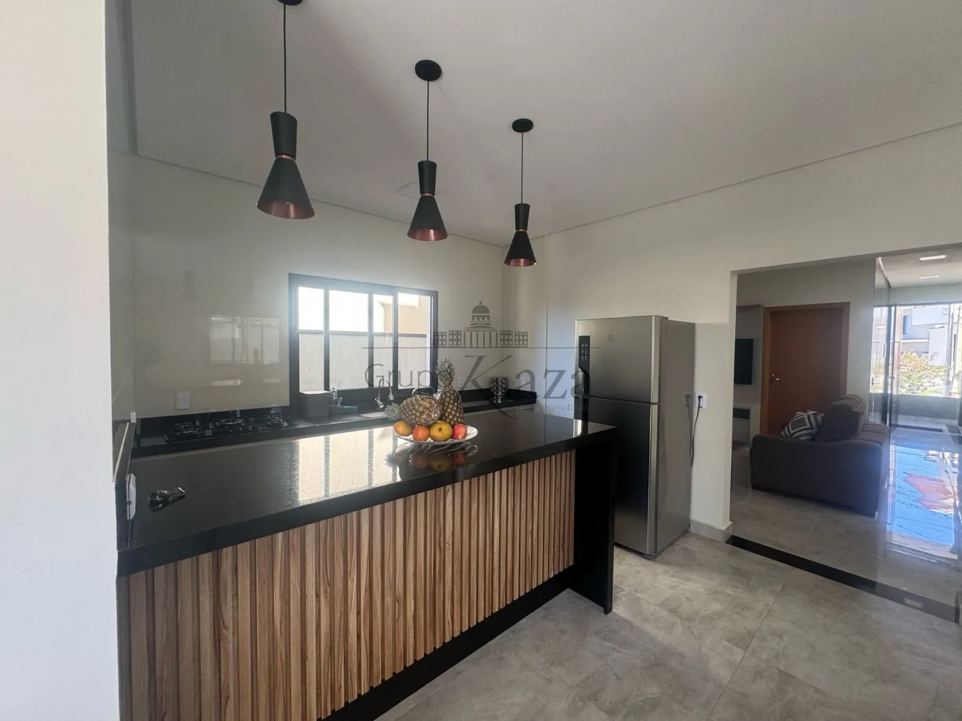 Foto 7 de Comercial Condomínio em Condomínio Residencial Mantiqueira, São José dos Campos - imagem 7