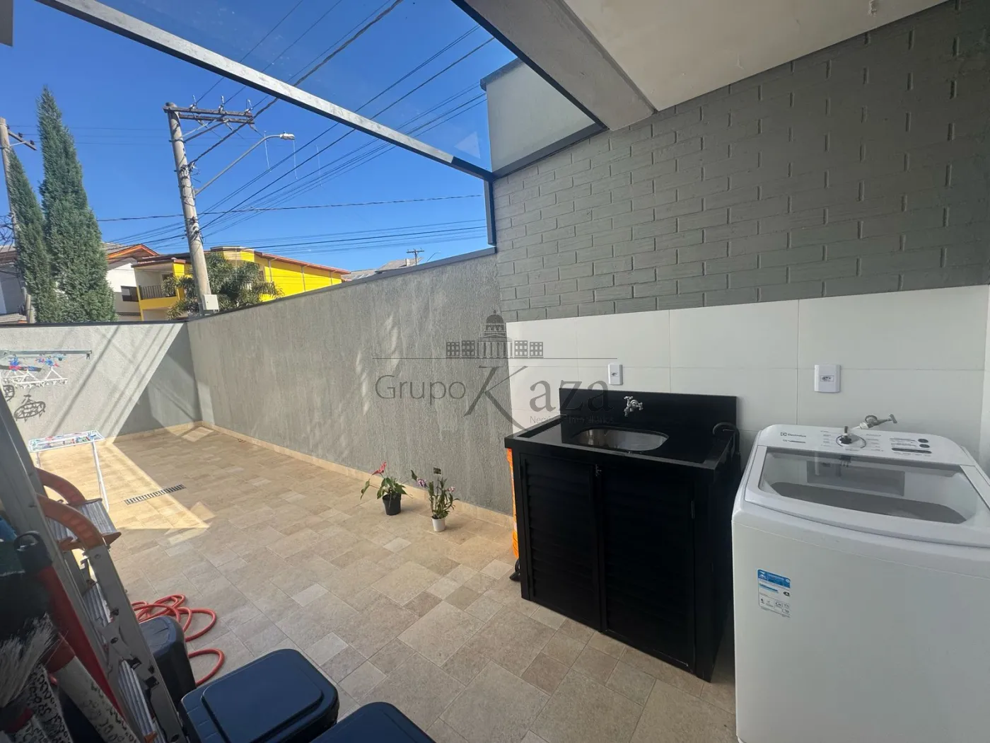 Foto 22 de Comercial Condomínio em Condomínio Residencial Mantiqueira, São José dos Campos - imagem 22
