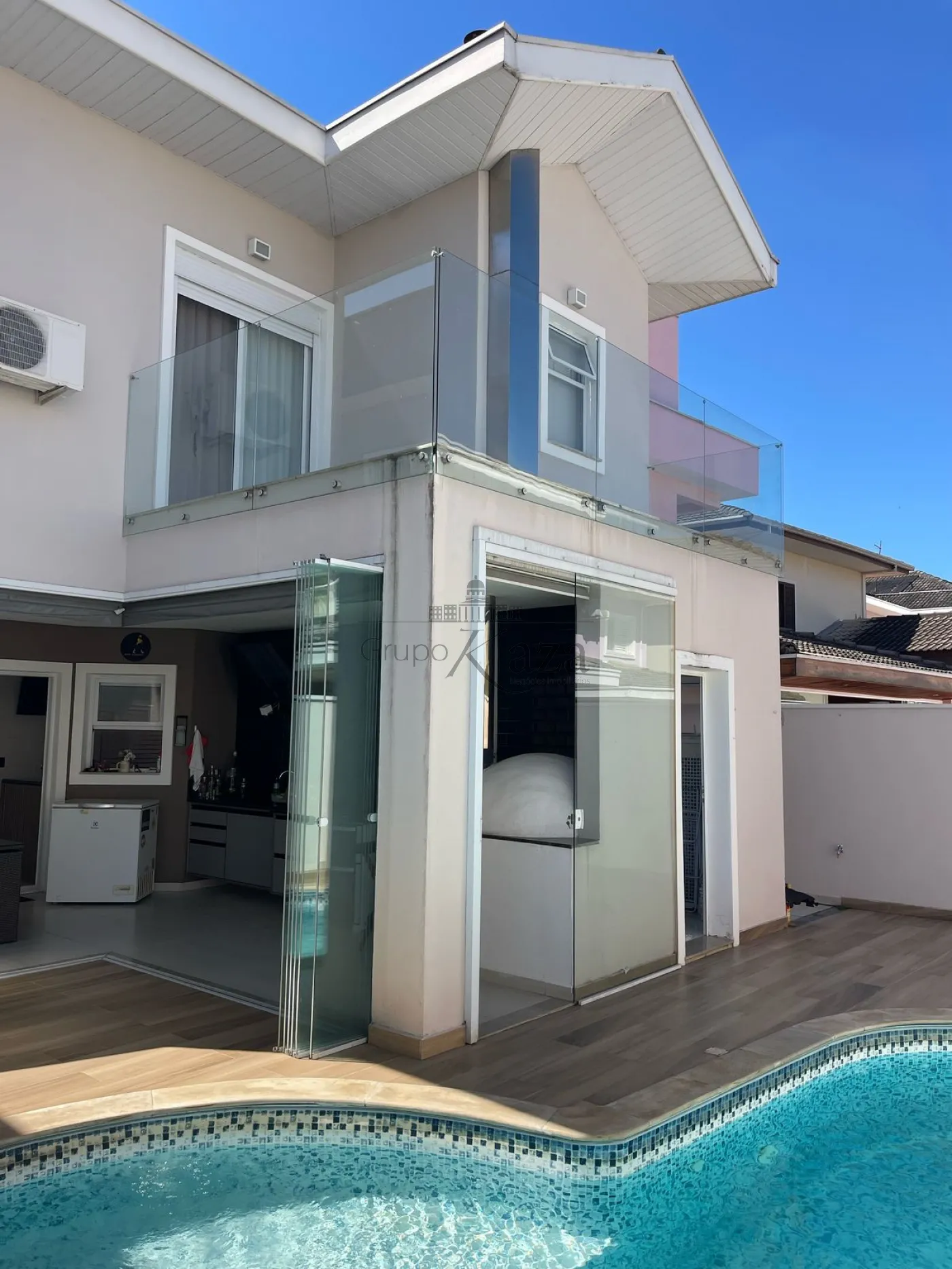 Foto 15 de Casa Condomínio em Jardim Crystal Park, Jacareí - imagem 15