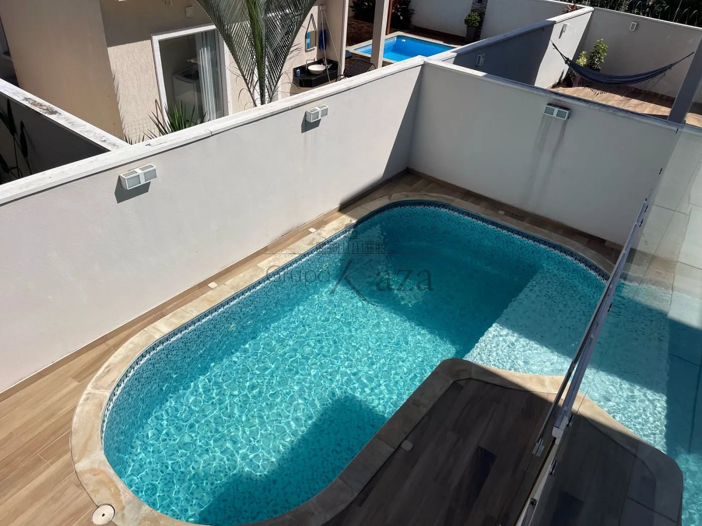 Foto 16 de Casa Condomínio em Jardim Crystal Park, Jacareí - imagem 16