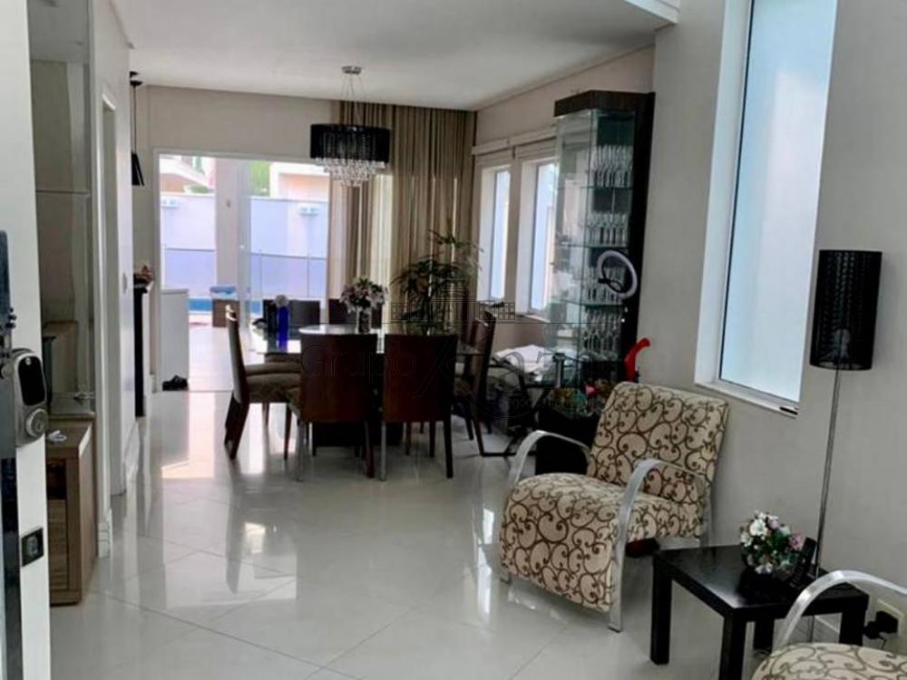 Foto 3 de Casa Condomínio em Jardim Crystal Park, Jacareí - imagem 3