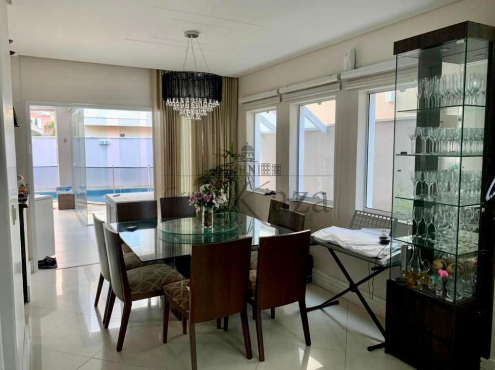 Foto 4 de Casa Condomínio em Jardim Crystal Park, Jacareí - imagem 4