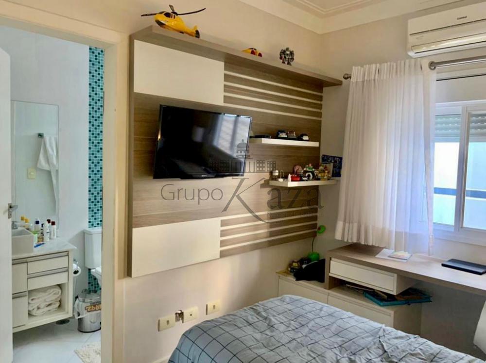 Foto 9 de Casa Condomínio em Jardim Crystal Park, Jacareí - imagem 9