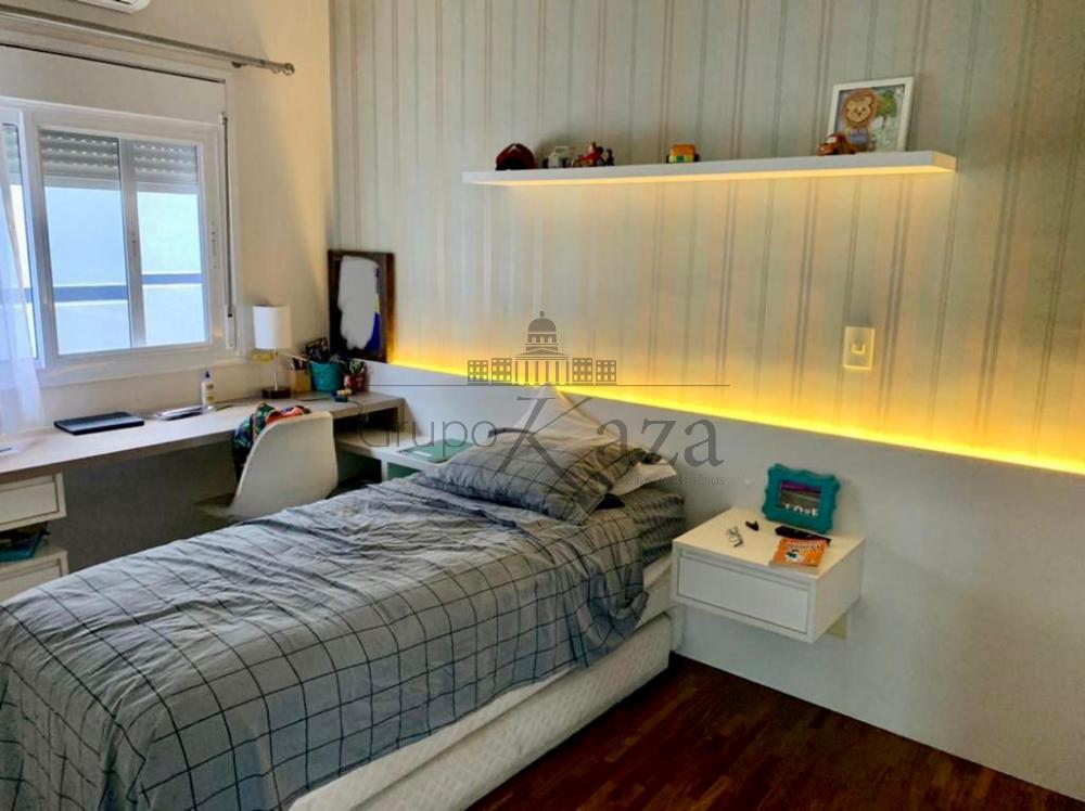 Foto 8 de Casa Condomínio em Jardim Crystal Park, Jacareí - imagem 8
