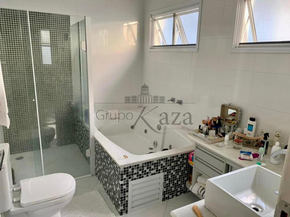 Foto 12 de Casa Condomínio em Jardim Crystal Park, Jacareí - imagem 12