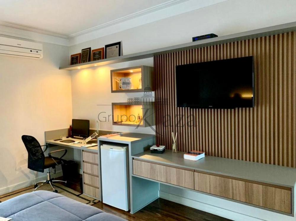 Foto 13 de Casa Condomínio em Jardim Crystal Park, Jacareí - imagem 13