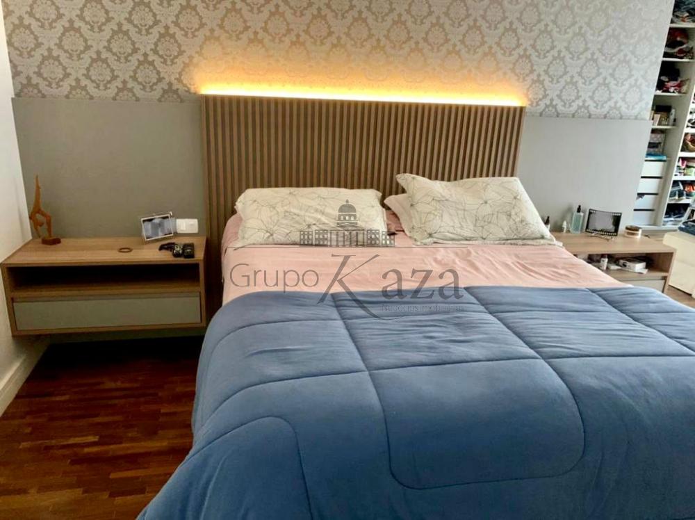 Foto 11 de Casa Condomínio em Jardim Crystal Park, Jacareí - imagem 11