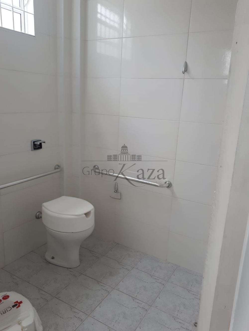 Foto 11 de Comercial Ponto Comercial em Jardim São Dimas, São José dos Campos - imagem 11