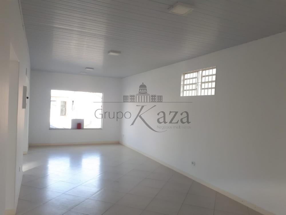 Foto 1 de Comercial Ponto Comercial em Jardim São Dimas, São José dos Campos - imagem 1