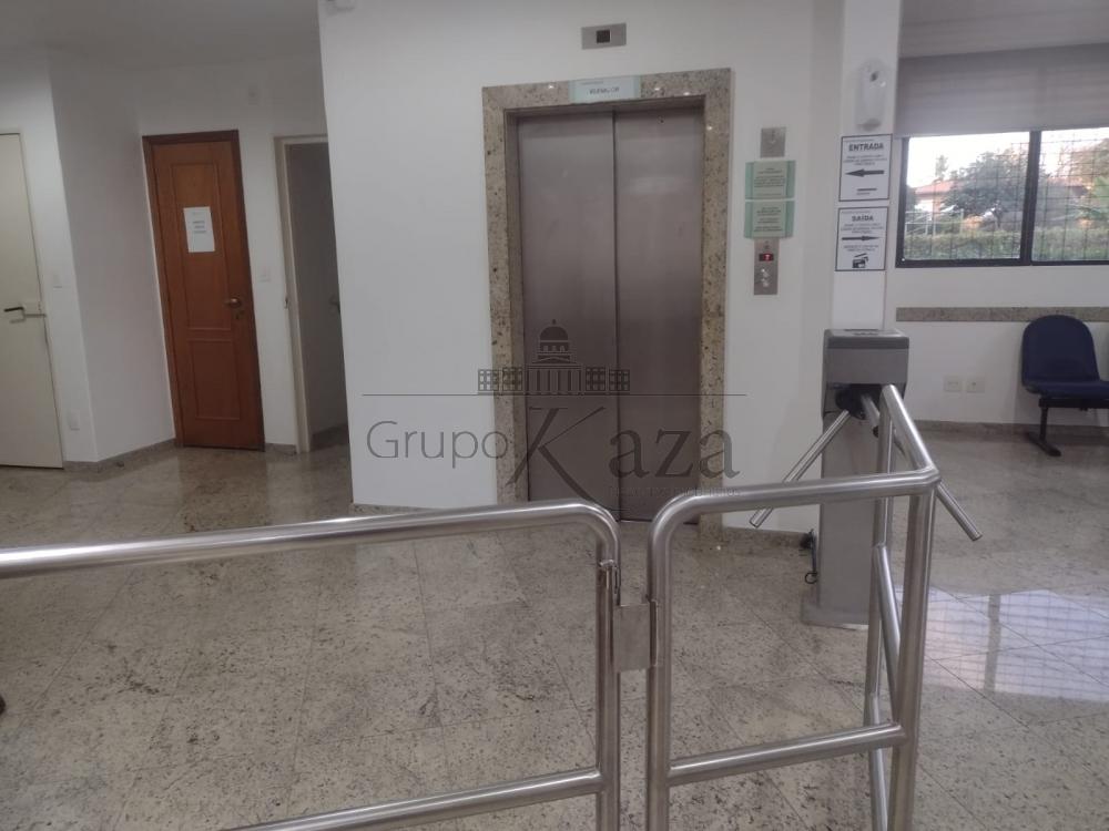Foto 6 de Comercial Prédio em Jardim Esplanada II, São José dos Campos - imagem 6