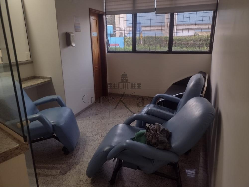 Foto 7 de Comercial Prédio em Jardim Esplanada II, São José dos Campos - imagem 7