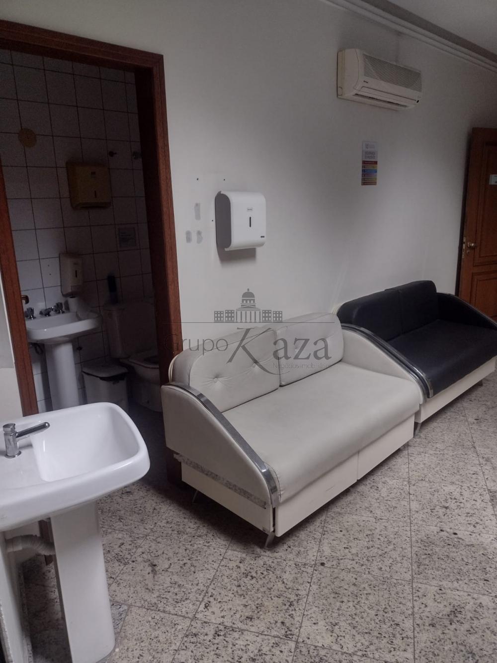Foto 10 de Comercial Prédio em Jardim Esplanada II, São José dos Campos - imagem 10
