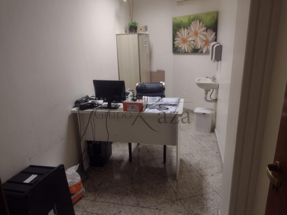 Foto 14 de Comercial Prédio em Jardim Esplanada II, São José dos Campos - imagem 14