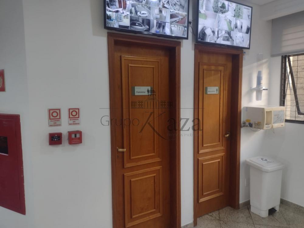 Foto 8 de Comercial Prédio em Jardim Esplanada II, São José dos Campos - imagem 8