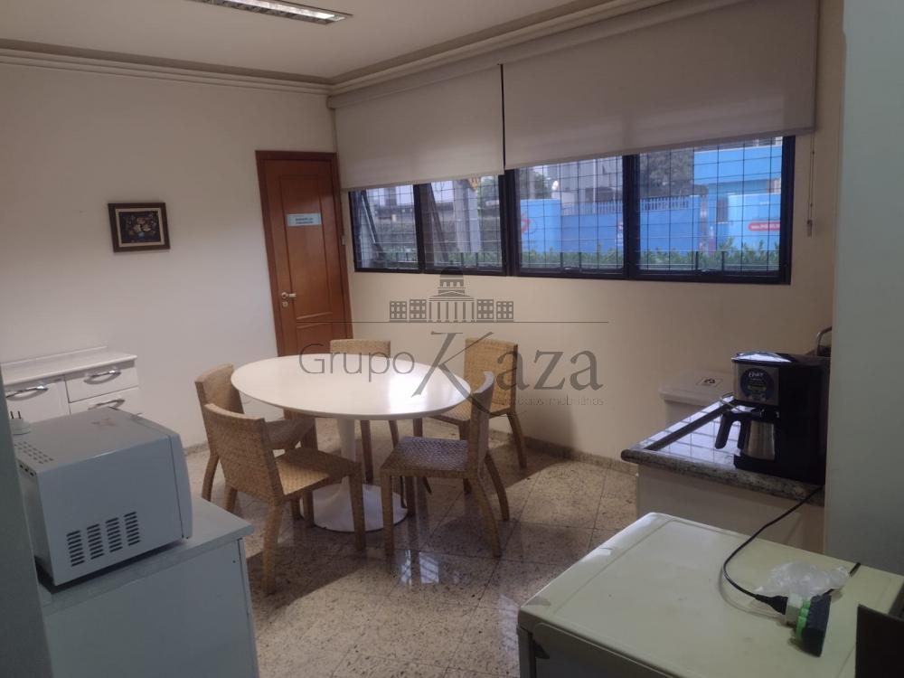 Foto 18 de Comercial Prédio em Jardim Esplanada II, São José dos Campos - imagem 18