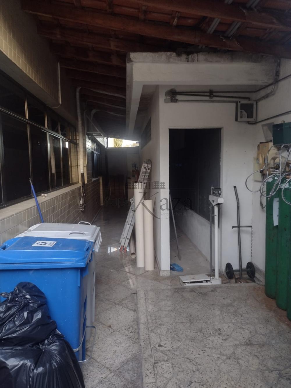 Foto 20 de Comercial Prédio em Jardim Esplanada II, São José dos Campos - imagem 20