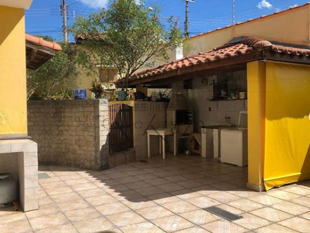 Foto 9 de Casa Sobrado em Jardim Bela Vista, Jacareí - imagem 9