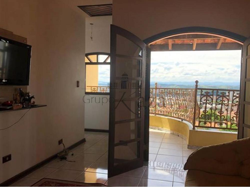 Foto 7 de Casa Sobrado em Jardim Bela Vista, Jacareí - imagem 7