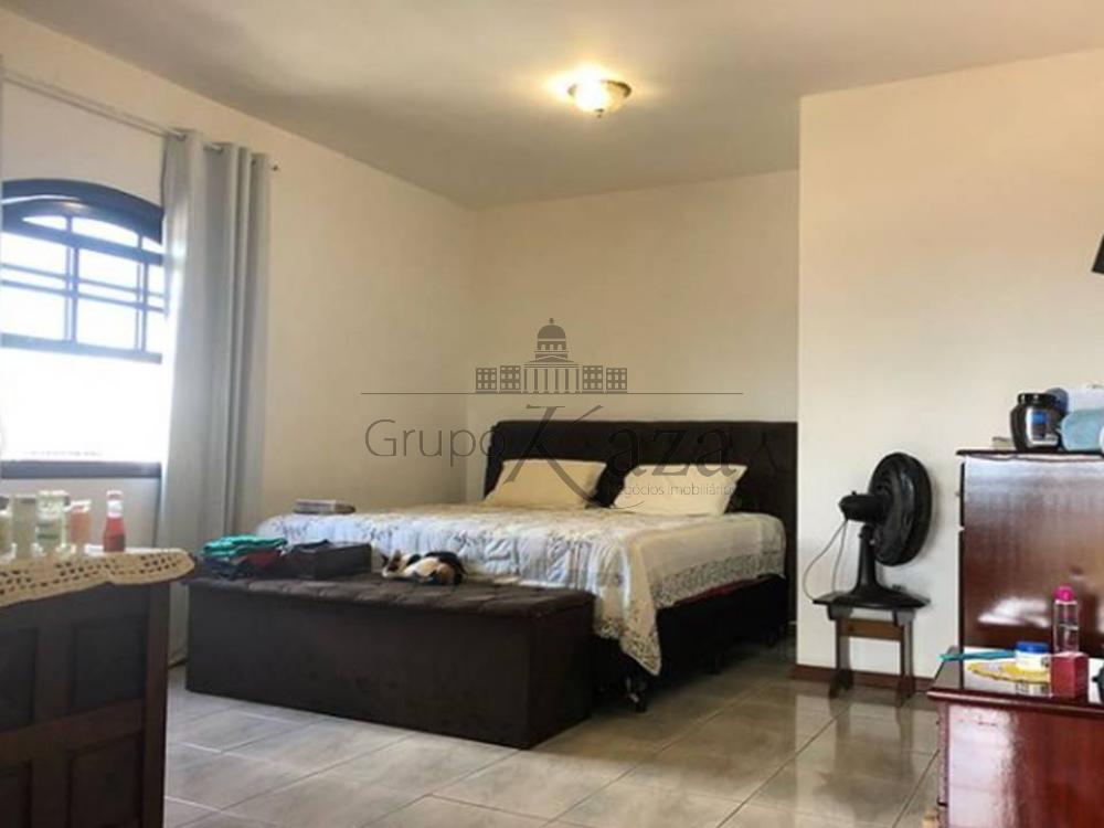 Foto 6 de Casa Sobrado em Jardim Bela Vista, Jacareí - imagem 6