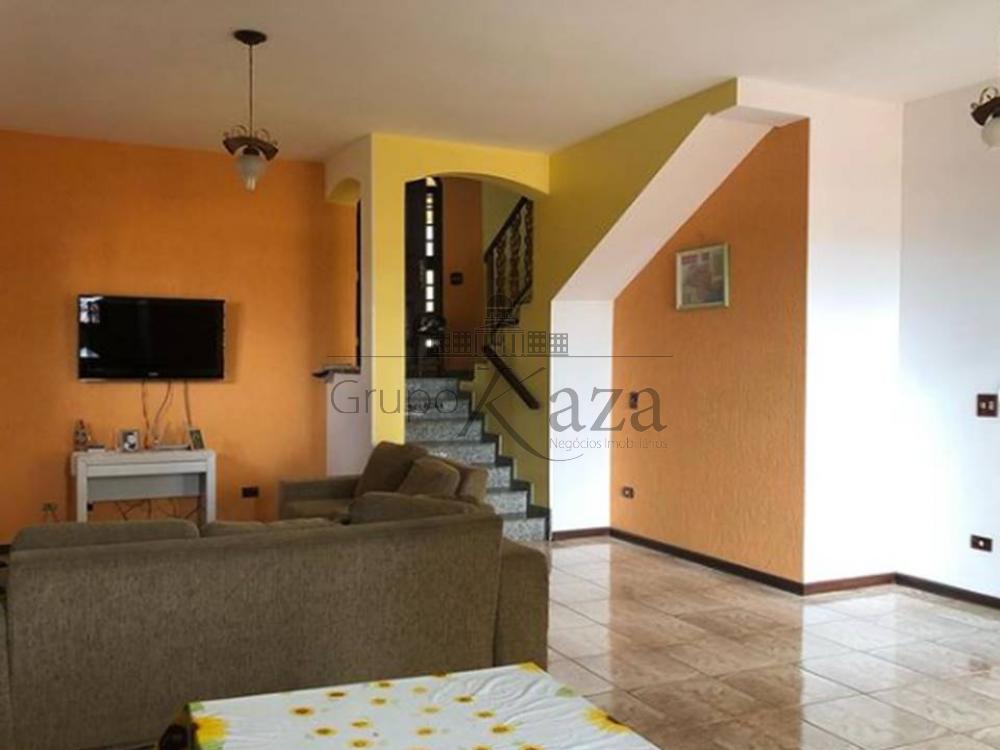 Foto 1 de Casa Sobrado em Jardim Bela Vista, Jacareí - imagem 1