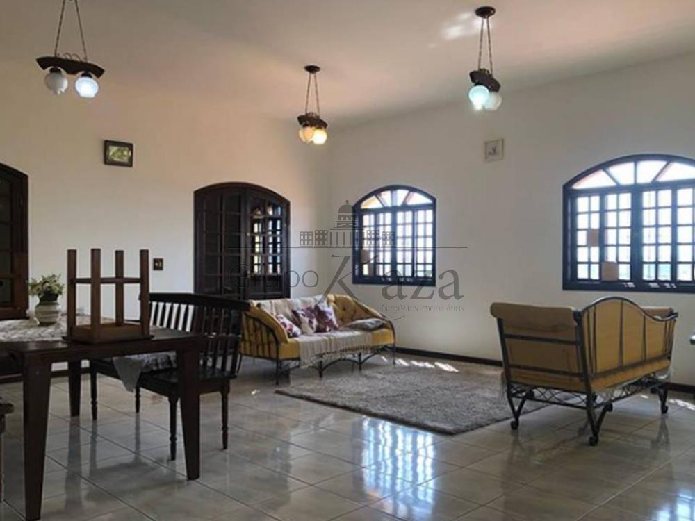 Foto 2 de Casa Sobrado em Jardim Bela Vista, Jacareí - imagem 2