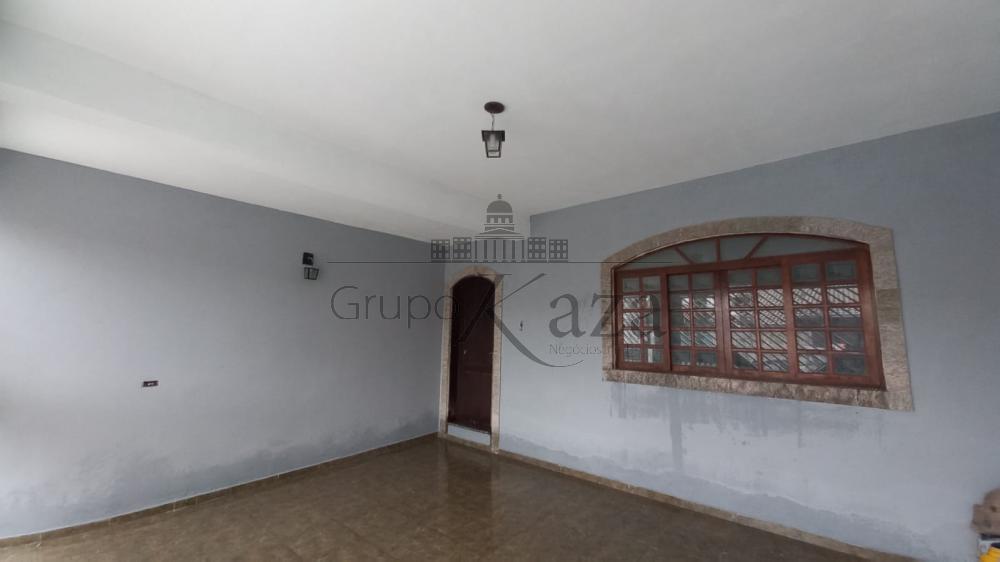Foto 1 de Casa Sobrado em Jardim Santa Marina, Jacareí - imagem 1