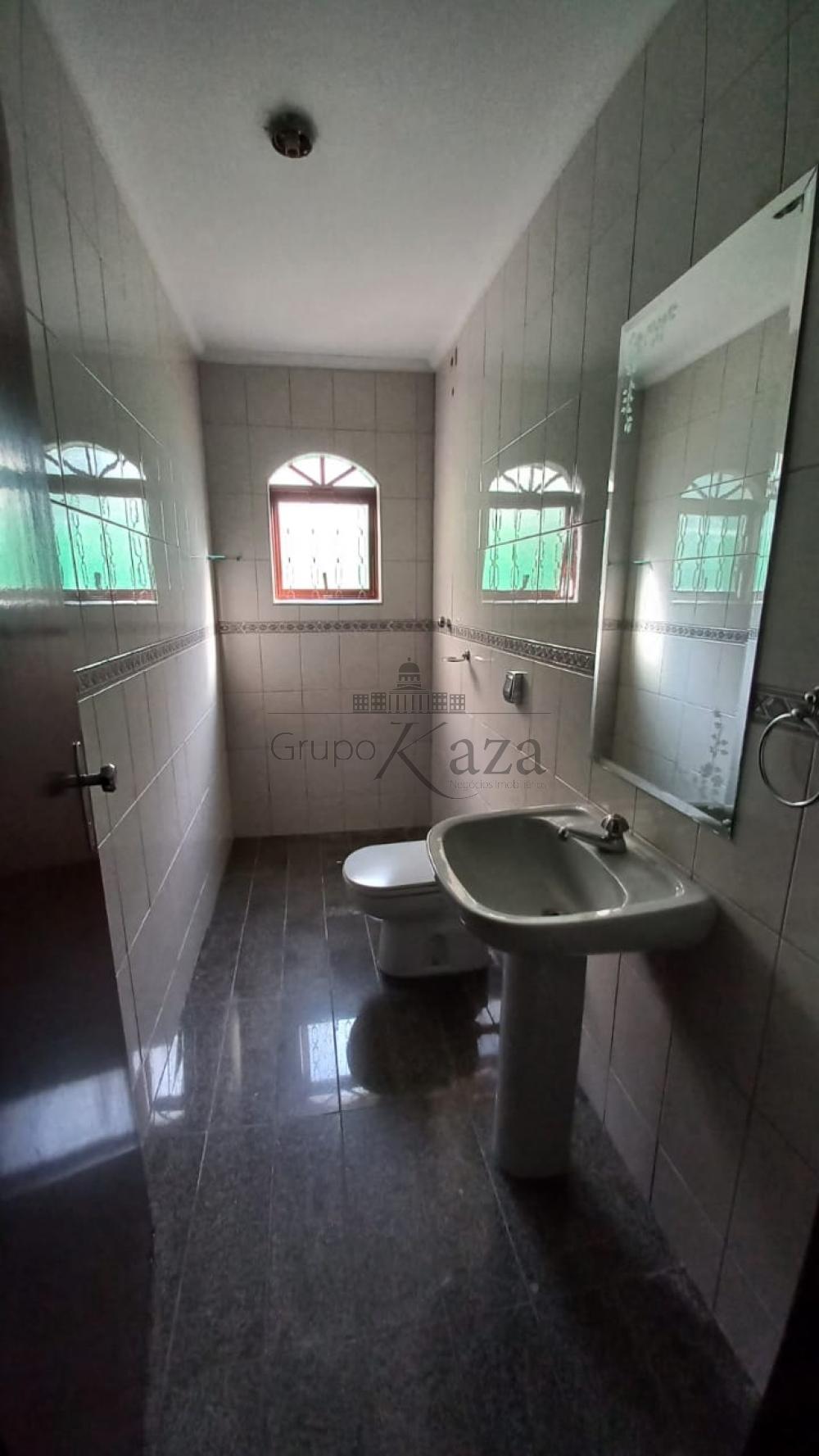 Foto 4 de Casa Sobrado em Jardim Santa Marina, Jacareí - imagem 4