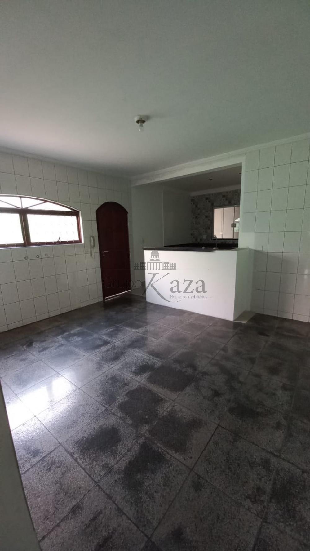 Foto 5 de Casa Sobrado em Jardim Santa Marina, Jacareí - imagem 5
