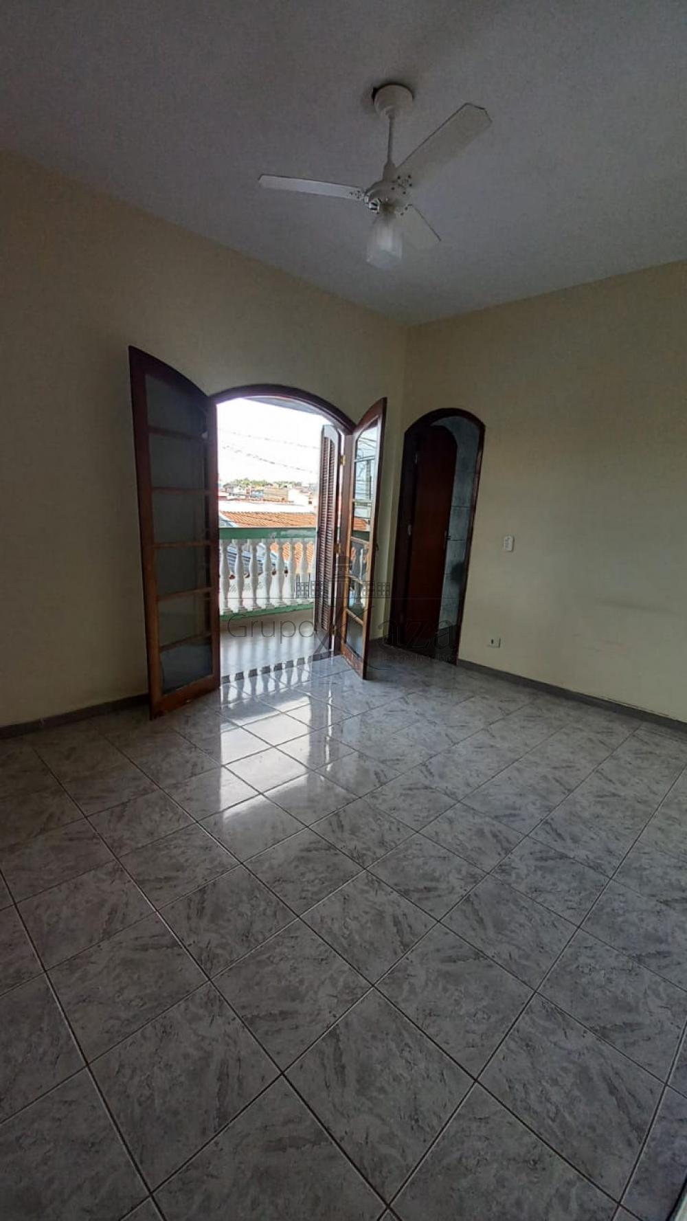 Foto 12 de Casa Sobrado em Jardim Santa Marina, Jacareí - imagem 12