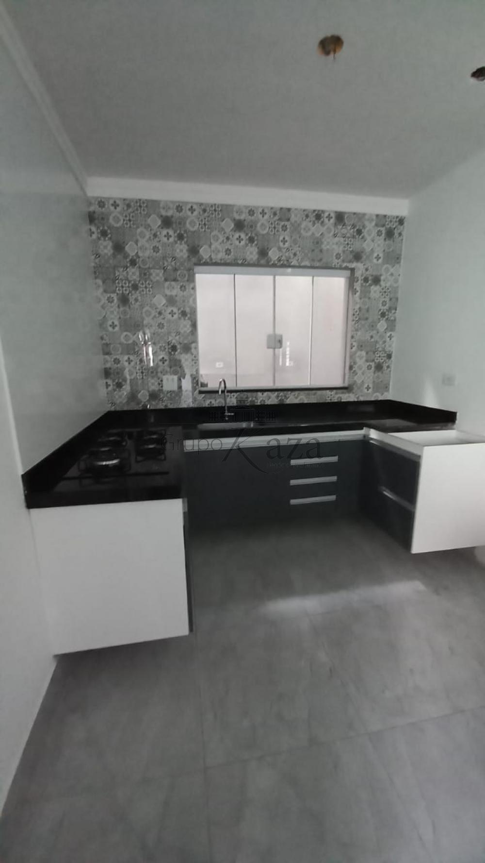 Foto 6 de Casa Sobrado em Jardim Santa Marina, Jacareí - imagem 6