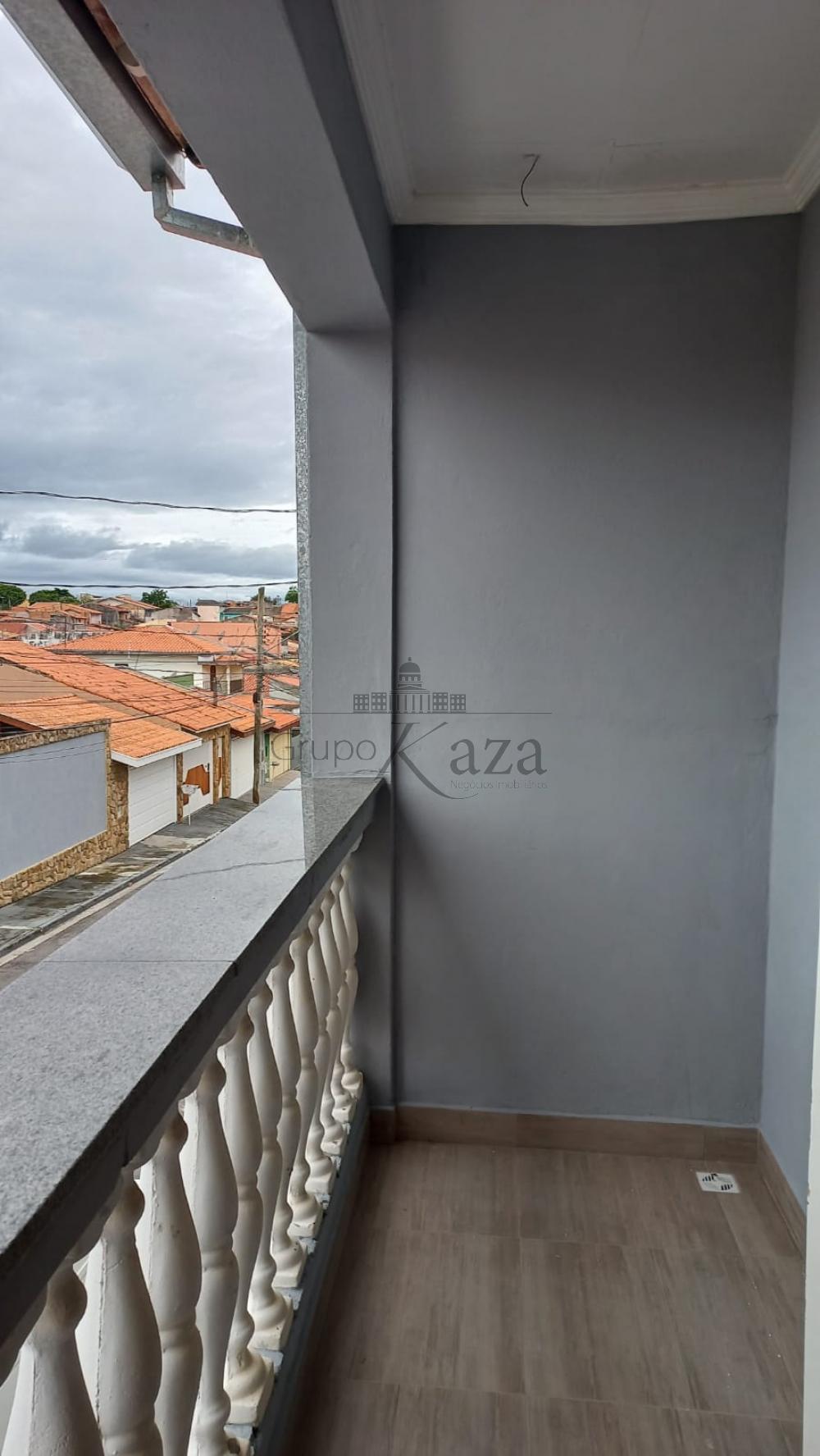 Foto 18 de Casa Sobrado em Jardim Santa Marina, Jacareí - imagem 18