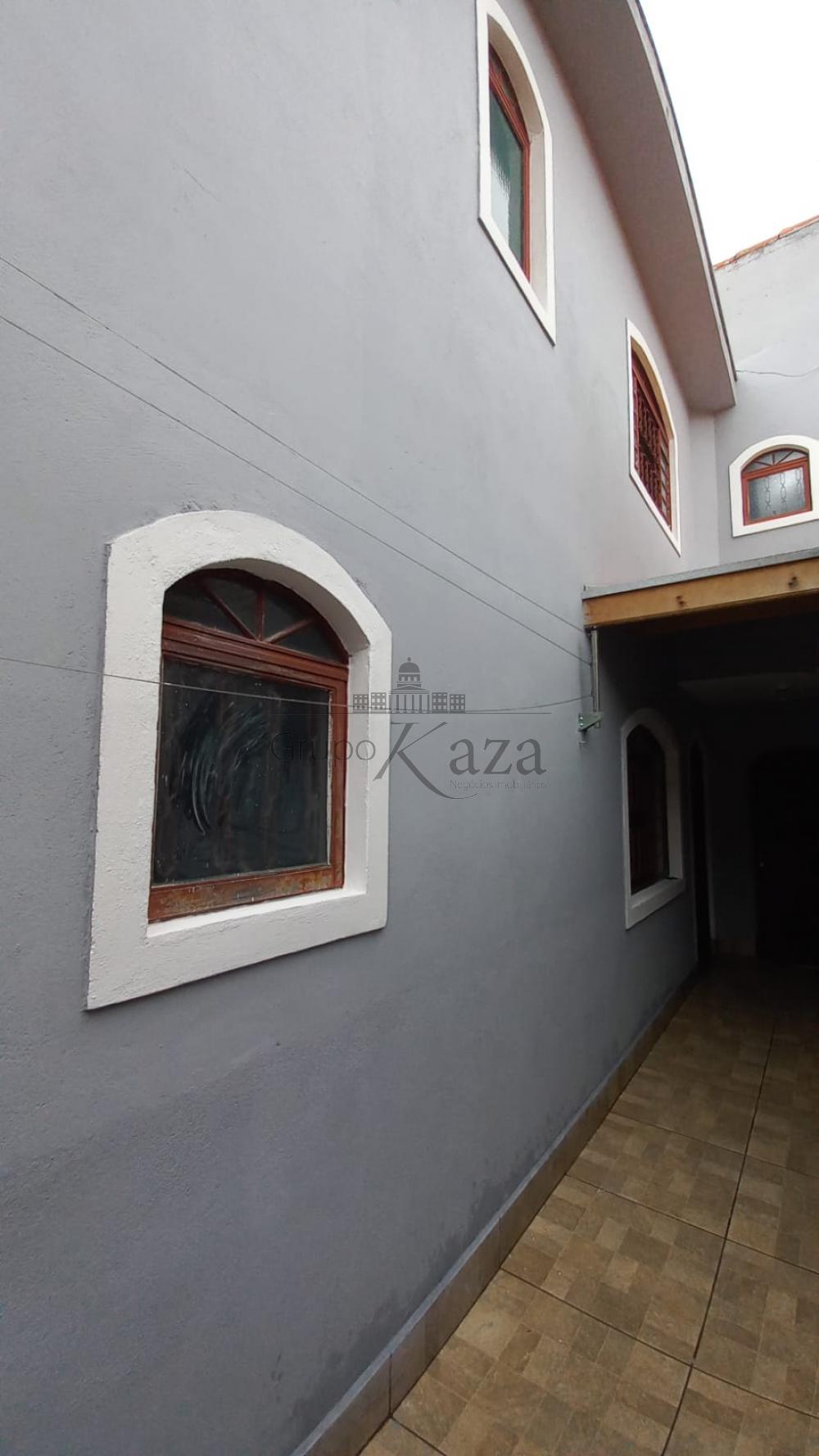 Foto 19 de Casa Sobrado em Jardim Santa Marina, Jacareí - imagem 19
