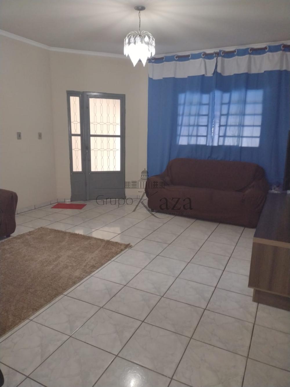 Foto 1 de Casa Sobrado em Residencial Dom Bosco, São José dos Campos - imagem 1
