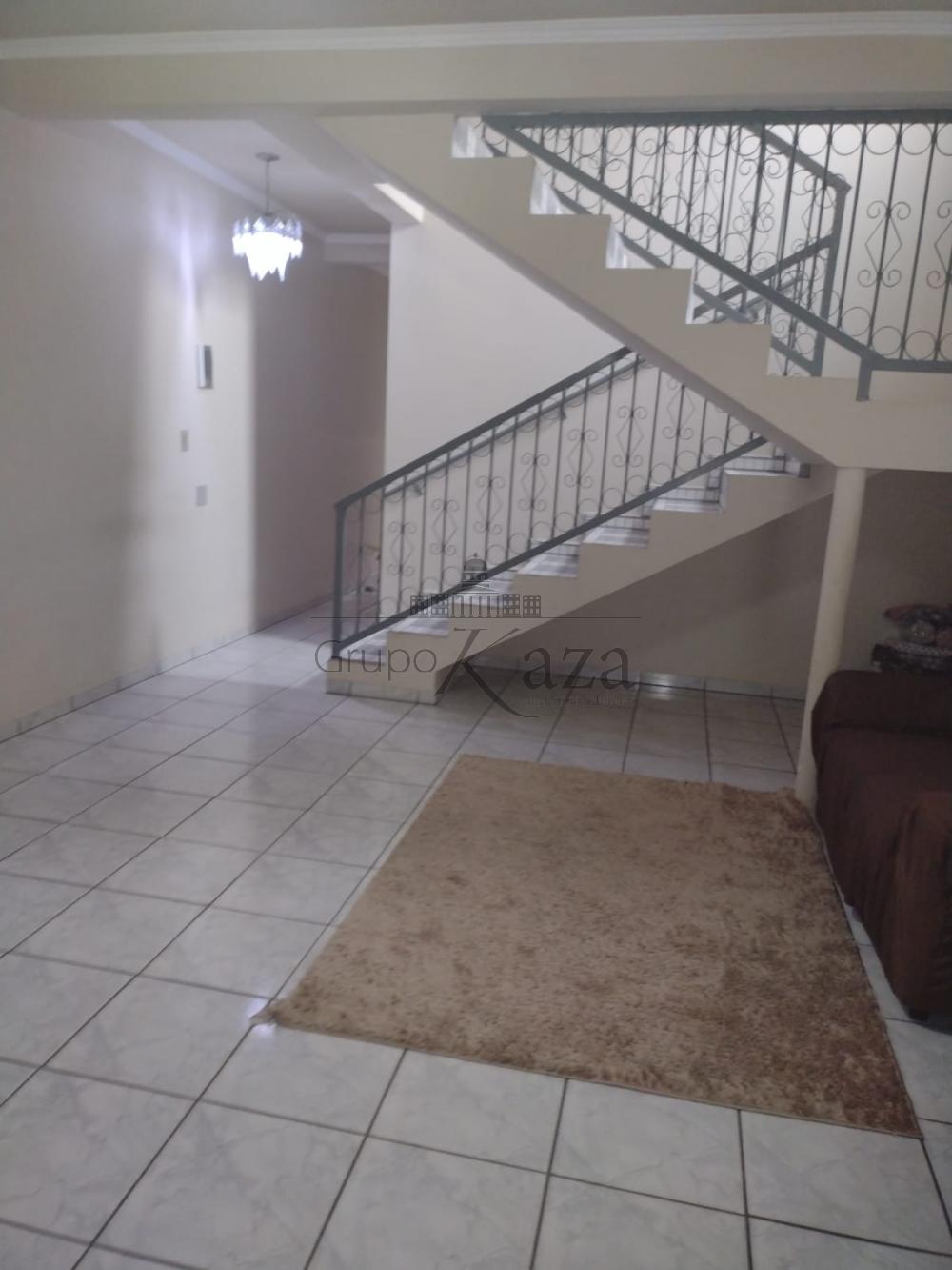 Foto 2 de Casa Sobrado em Residencial Dom Bosco, São José dos Campos - imagem 2